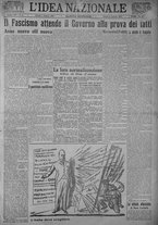 giornale/TO00185815/1925/n.1, 5 ed/001